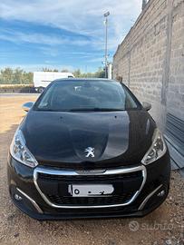RICAMBI PEUGEOT 208 1.6 DIESEL ANNO:2018 SIGLA MOT