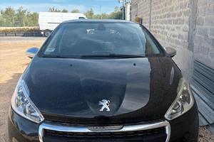 RICAMBI PEUGEOT 208 1.6 DIESEL ANNO:2018 SIGLA MOT