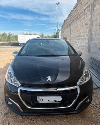 RICAMBI PEUGEOT 208 1.6 DIESEL ANNO:2018 SIGLA MOT