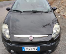 FIAT Punto Evo - 2010