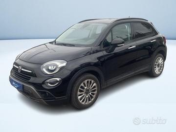 Fiat 500X 1.0 T3 120 120cv