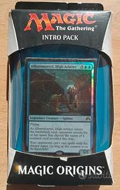 Magic 2014 Core Set Deck Take to the Sky English 