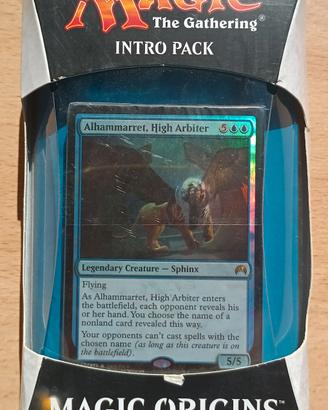 Magic 2014 Core Set Deck Take to the Sky English 