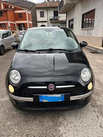 Fiat 500 Lounge 1.2
