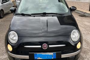 Fiat 500 Lounge 1.2