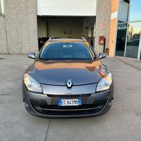 Renault Megane Mégane 1.5 dCi 110CV SporTour Confo
