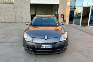 Renault Megane Mégane 1.5 dCi 110CV SporTour Confo
