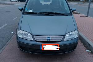 Fiat Idea 1.9 mtj Diesel 