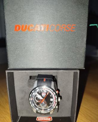 orologio ducati 