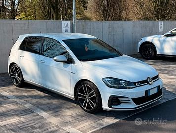 Volkswagen Golf 7.5 GTD 184cv dsg