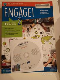 libro engage! 2 