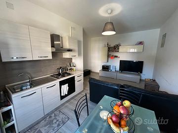 Appartamento trivano assemini