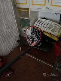 Canestro basket Tarmak