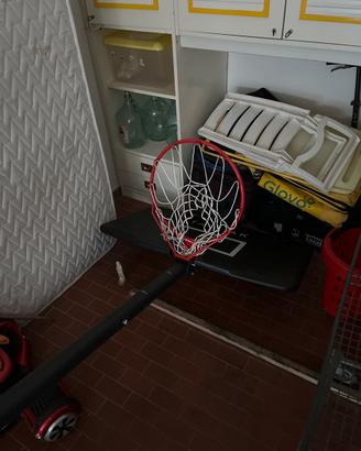 Canestro basket Tarmak