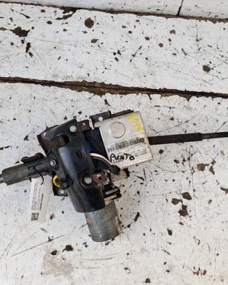 26076971 PIANTONE ELETTRICO FISSO FIAT PUNTO II (1