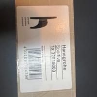 HANSGROHE SET ESTERNO SPORTIVE