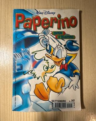 Fumetti