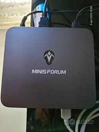 Mini PC