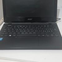 notebook ACER