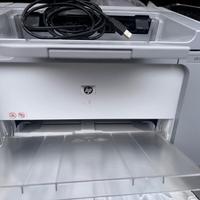 Stampante HP P1566 Laser