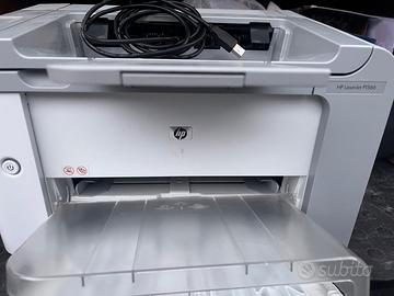 Stampante HP P1566 Laser