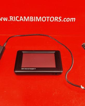 NAVIGATORE GPS BMW MOTORRAD IV