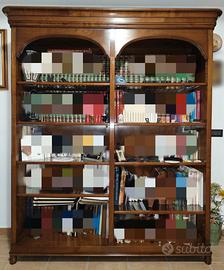 ELEGANTE LIBRERIA
