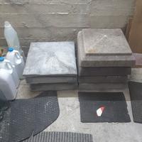 Terminali cemento cm50