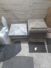 Terminali cemento cm50