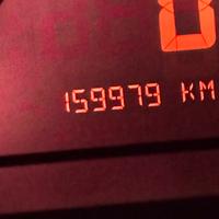 Renaut Modus 1.2 benzina