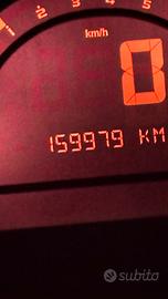 Renaut Modus 1.2 benzina