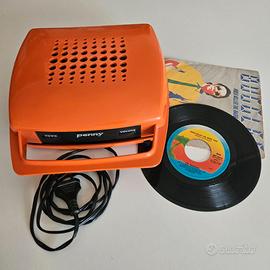 Mangiadischi Penny perfetto