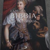 la nuova bibbia x la famiglia 