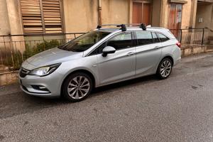 Opel astra k sports tourer innovation 1.6 110cv