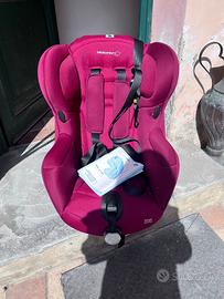 Seduta suto per bimbi