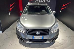 SUZUKI S-Cross 1.6 DDiS Top