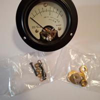 strumento voltmetro da pannello A&M