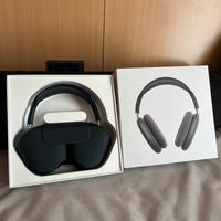 AirPods Max 2024 – Colore Mezzanotte