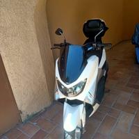 Yamaha Nmax 155 - 2018