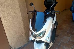 Yamaha Nmax 155 - 2018