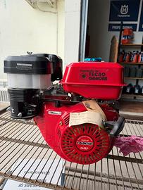 MOTORE LAUNTOP