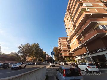 Marconi - ufficio a piano terra