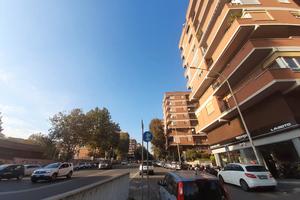 Marconi - ufficio a piano terra