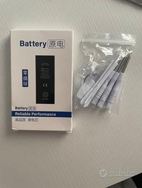 Batteria iphone 12/12pro nuova ancora chiusa