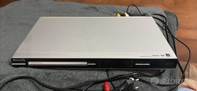 Lettore DVD Philips