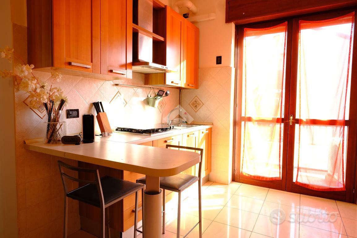 Appartamento – Segrate, Milano Due, Redecesio - Vista 4