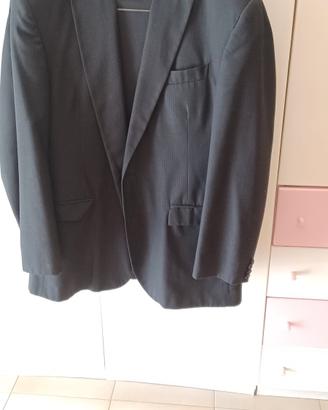 vestito uomo