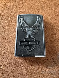 accendino originale ZIPPO