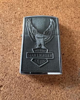 accendino originale ZIPPO