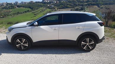 Peugeot 3008 dicembre 2019 automatica 1.5 diesel